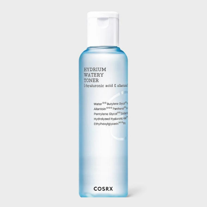 COSRX - Hydrium Watery Toner - 150ml