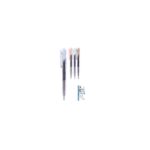 Deli Roller Pen Black 0.5mm 12Pc 1Pck