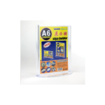 Kejea Sign Holder 10.5x14.8cm A6 1Pc