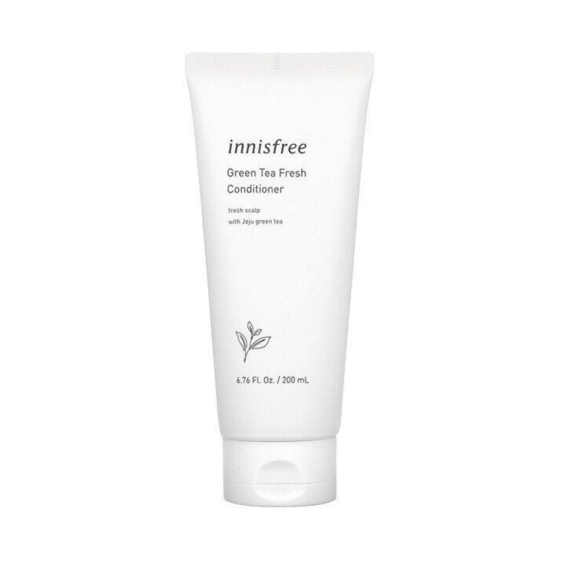 INNISFREE - Green Tea Fresh Conditioner - 200ml