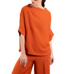 Sunset Glow Top and Pants