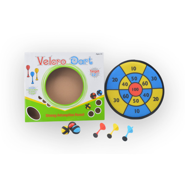 Shoot Balls And Arrows On Target 100