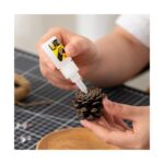 Deli Super Glue 10g 24Pc 1Pck