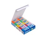 Doms Fragrance Erasers 20 Peices