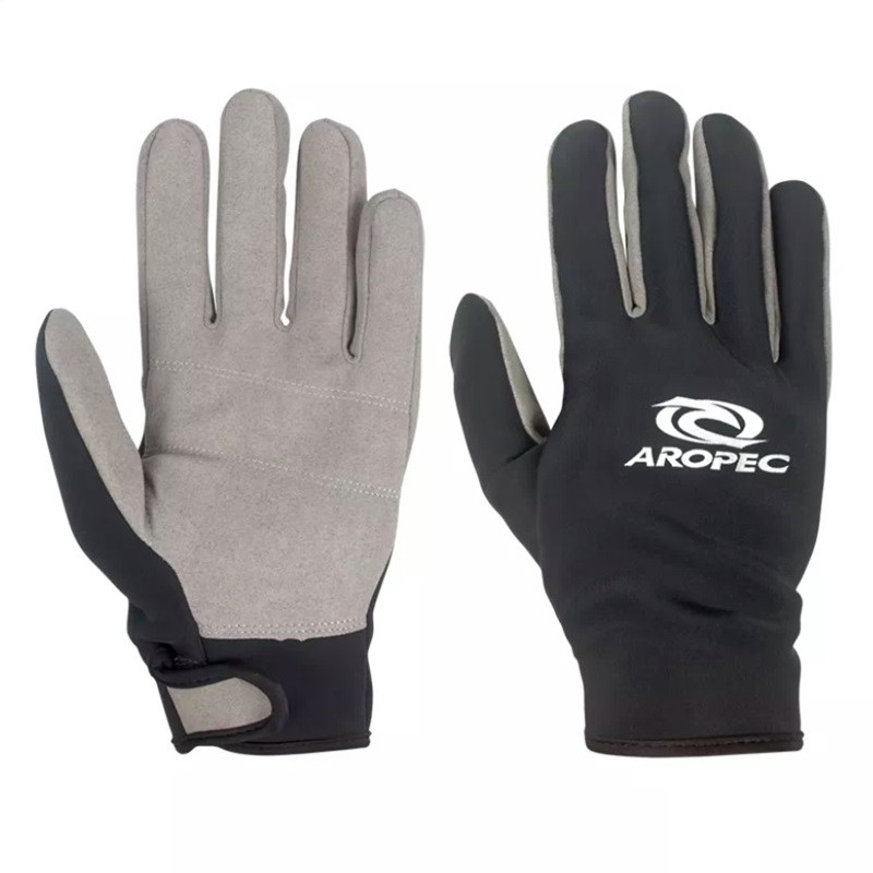 Aropec Diving Gloves G505BK
