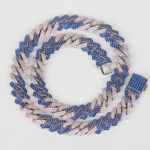 CUBAIN CHAIN NECKLACE