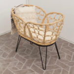Ariana Baby Bassinet