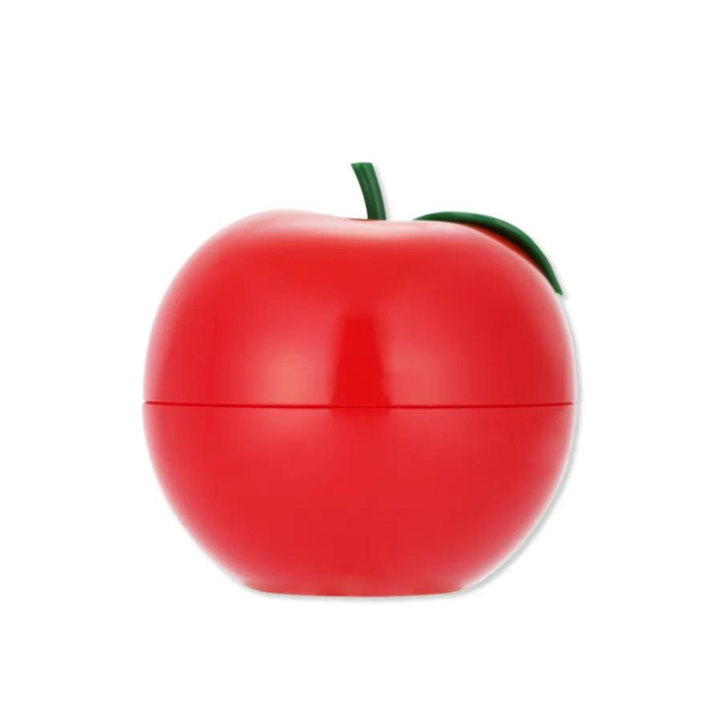 TONY MOLY - Red Apple Hand Cream - 30g