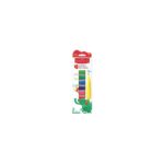 Faber-Castell 10 Kindergarten Grips Crayons