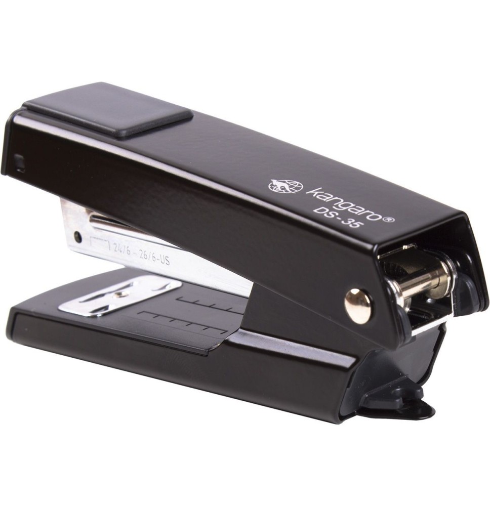 Kangaro Stapler 24/6 26/6 1Pc