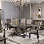 Milano Dining Set