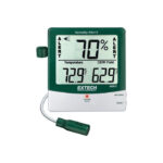 EXTECH 445815 REMOTE PROBE HYGRO THERMOMETER