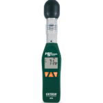 EXTECH HT30 HEAT STRESS WBGT METER