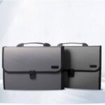 Deli Expanding File A4 1Pc