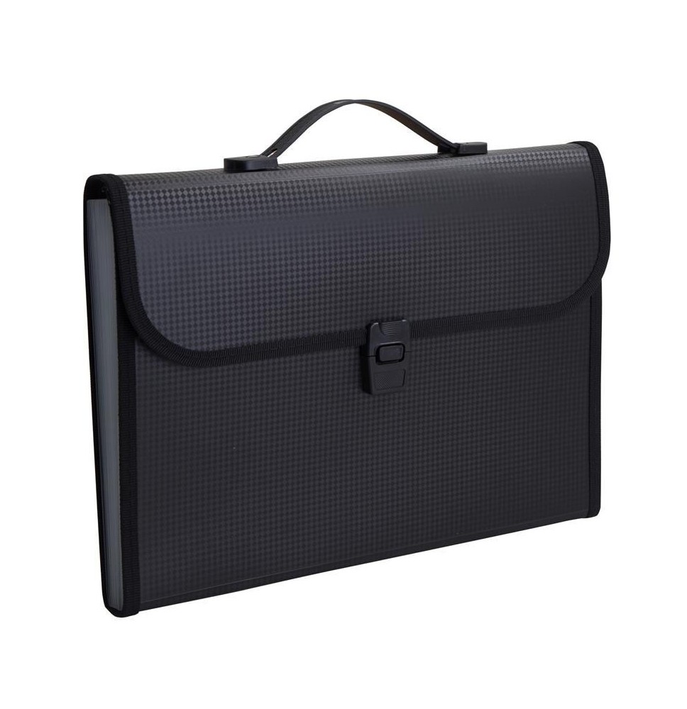 Briefcase File A4 1Pc
