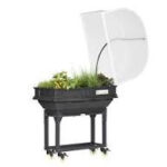 Small  Vegepod Trolley