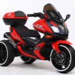Kymco Ak550 electric bike for children with battery – AAK550