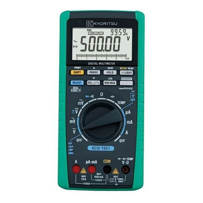 KEW 1061-Digital Multimeters