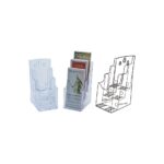 Konve Display Stand 1Pc