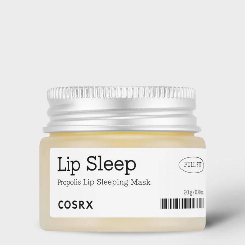 COSRX - Lip Sleep Full Fit Propolis Lip Sleeping Mask - 20g