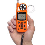 KESTREL 5400 HEAT STRESS TRACKER