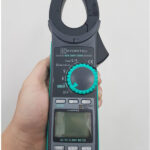 KYORITSU 2046R  CLAMP METER