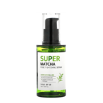 SOME BY MI - Super Matcha Pore Tightening Serum - 50ml