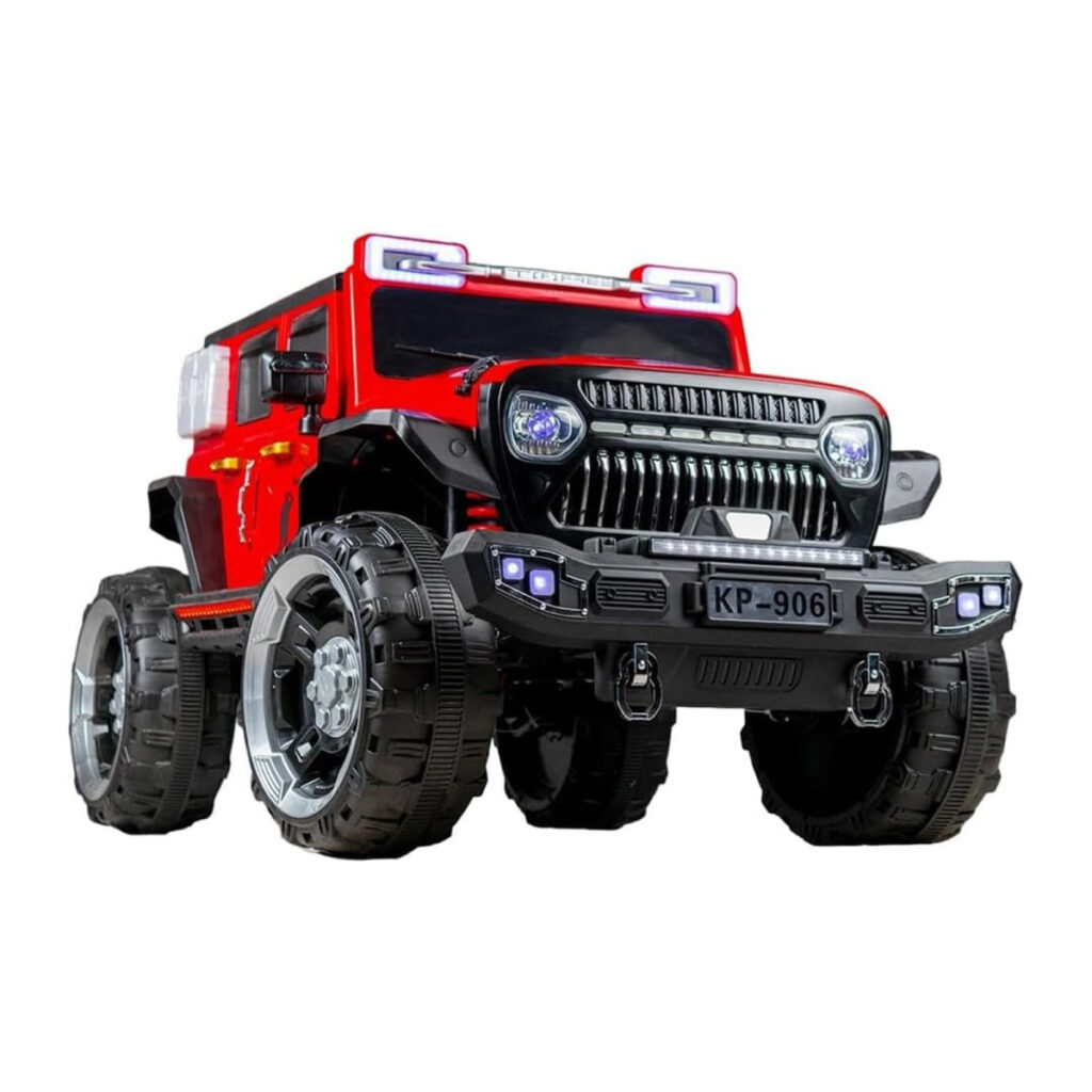 Hummer H2 electric car for children with remote control KP-906