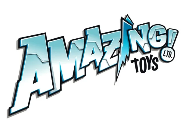 AMAZING TOYS