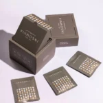 5 Pieces Box -  بوكس ٥ حبات