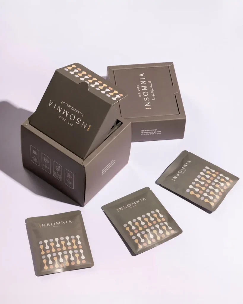 10 Pieces Box - بوكس ١٠ حبات