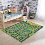 Parking track mat -160X230