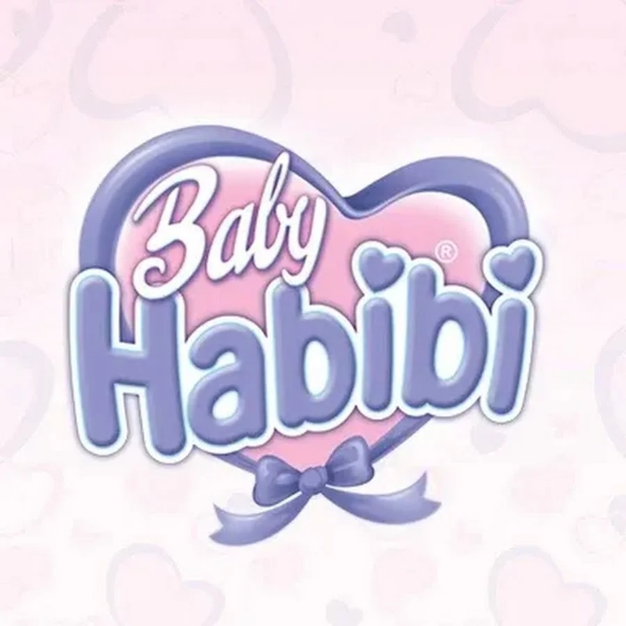 BABY HABIBI