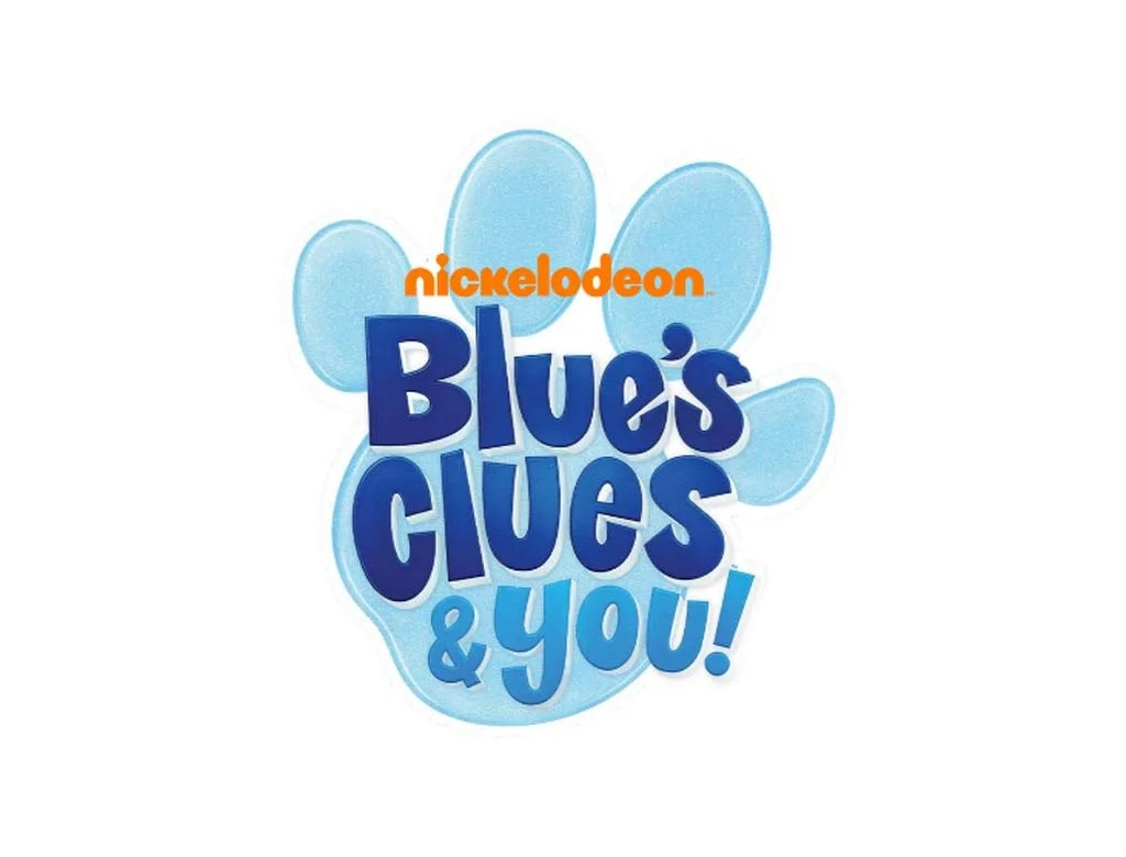 BLUE'S CLUES