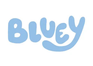 BLUEY