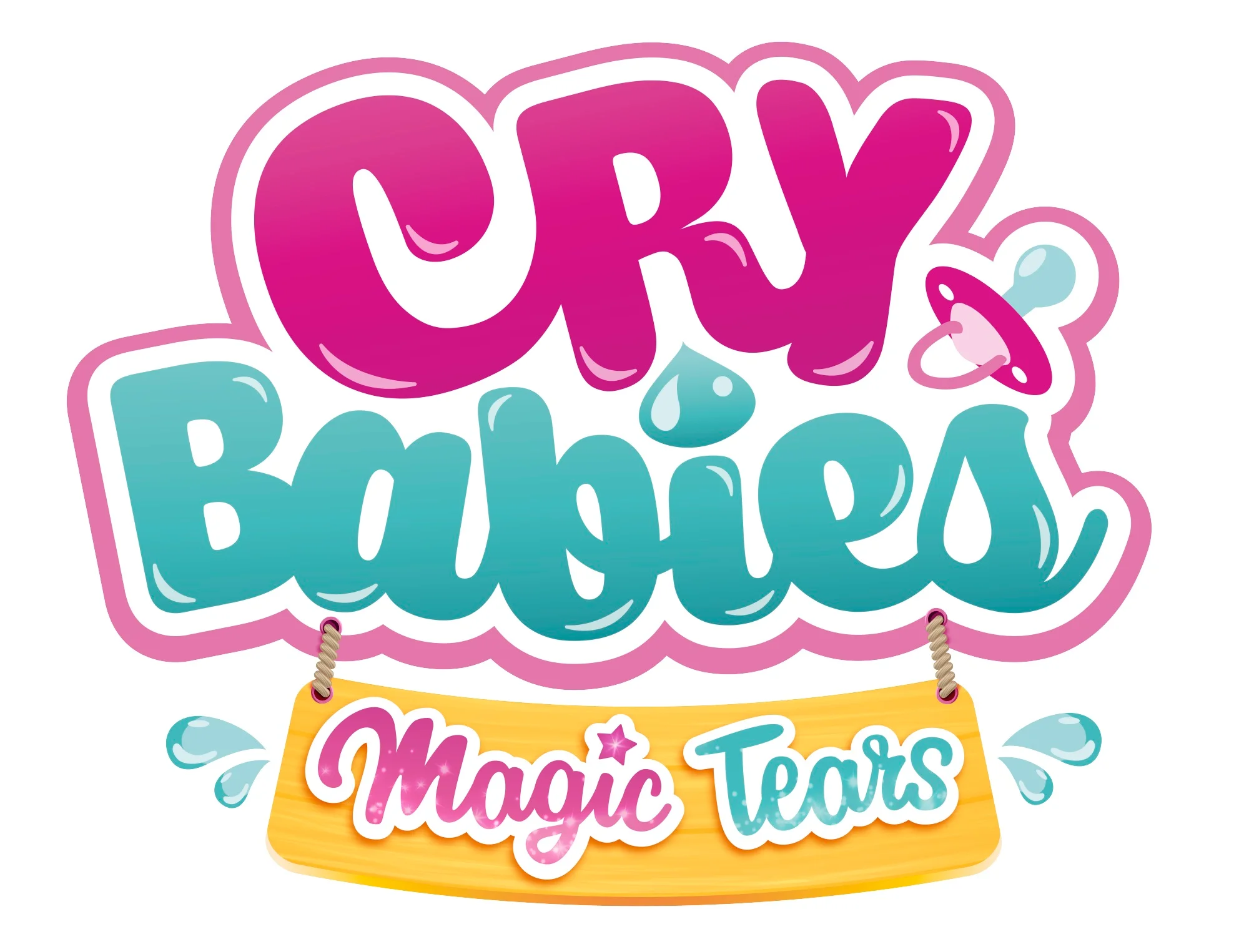 CRY BABIES