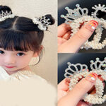 Tiara Princesas (2pcs)
