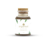 ARGANSUS COFFEE BODY SCRUB