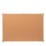 Deli Cork Board 1800x1200mm 1Pc