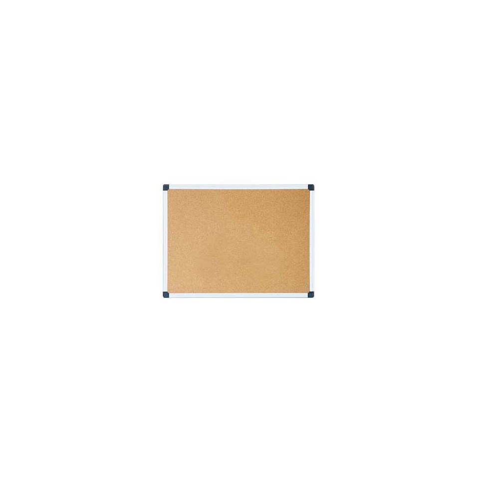Deli Cork Board 600x900mm 1Pc