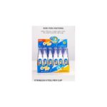 Deli Coverup Correction Pen 4Ml 24Pc 1Box