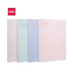 Deli Notebook 250x179mm 60 Sheet 1Pc