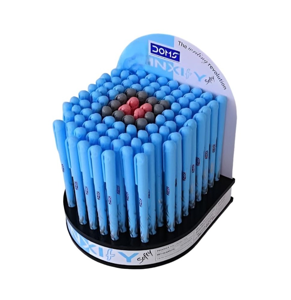 Doms Inxify Ball Pen 1Pc