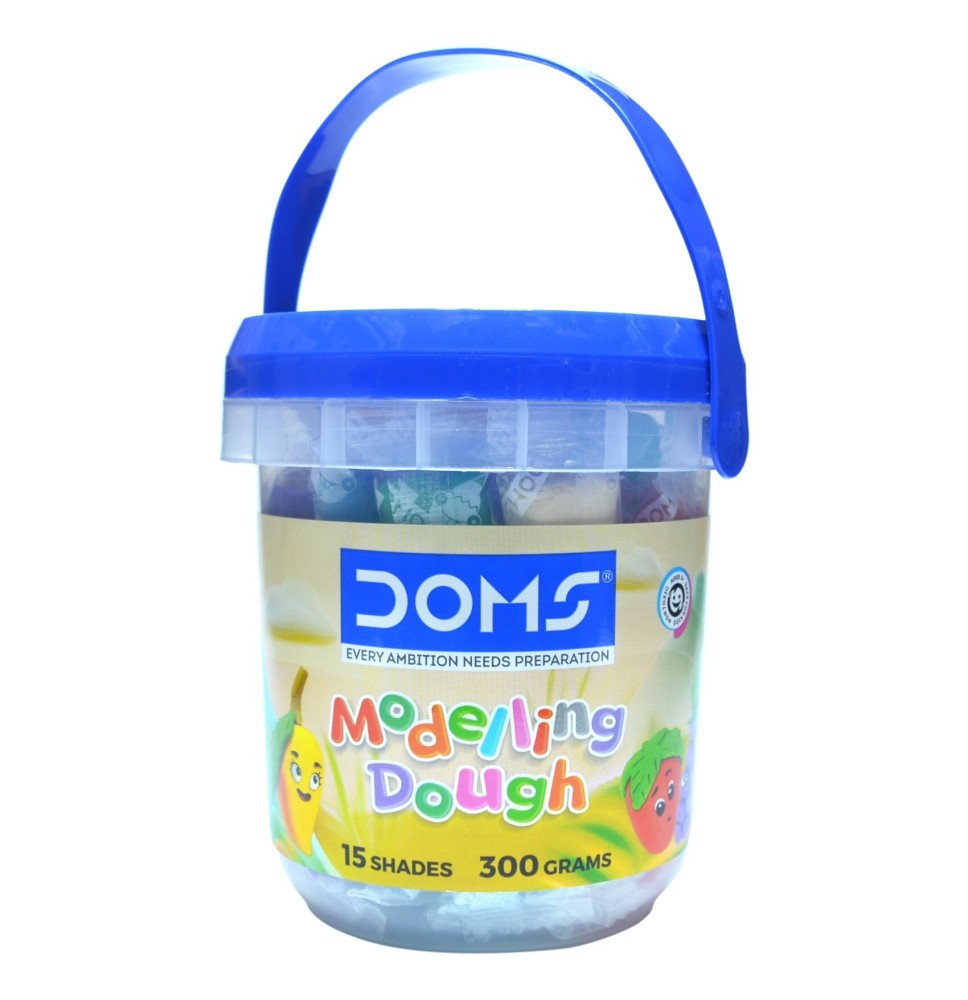 Doms Modeling Douhg 300G 15 Sheeds 1Jar