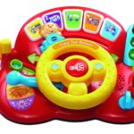 Vtech Tiny Tot Driver