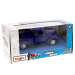 MAISTO 1:33 SUPERIOR CAR ASSORTED