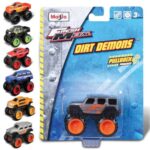 Maisto Fm Dirt Demons