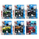 Maisto Earth Shockers 21144