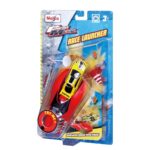 Maisto Fm 1:64 Race Launcher