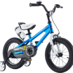Royal Baby Bmx Freestyle Kids Bikes 16" Ch Blue